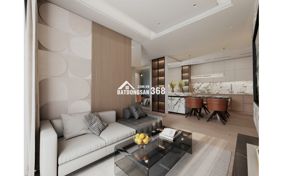 CHỈ 2.0 TỶ SỞ HỮU NGAY CĂN HỘ TẠI GOLD PARK BẮC GIANG